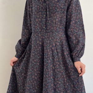 پیراهن نارنج