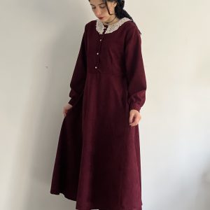 پیراهن چری